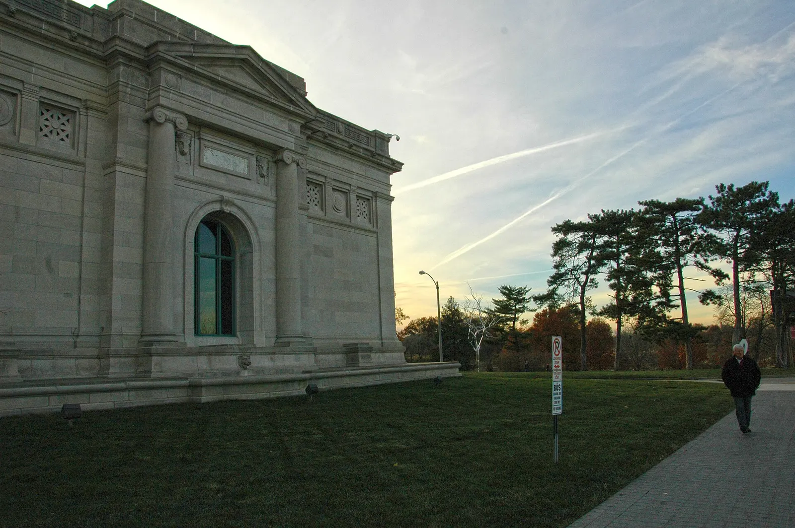 Saint Louis Art Museum: St. Louis Art Museum in Forest Park