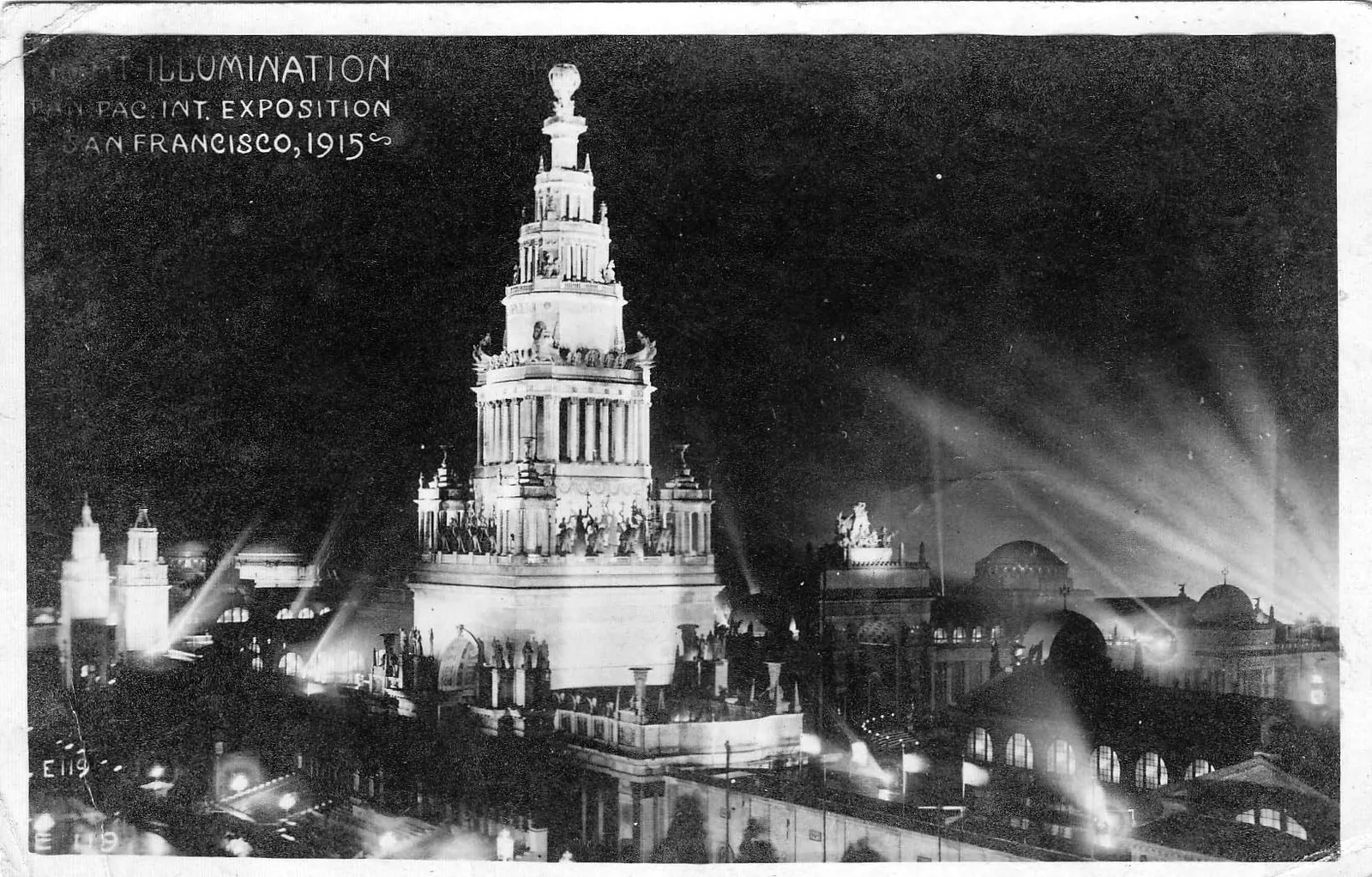 Panama-Pacific International Exposition
