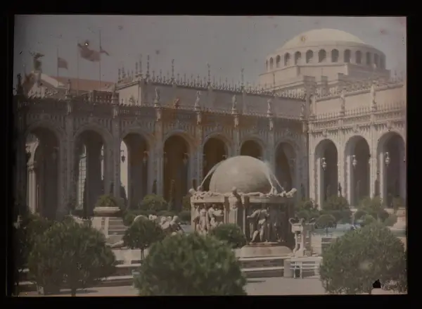 -Pan-Pacific International Exposition- MET DP170681