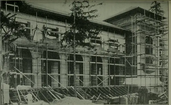 Appendix to the Journals of the Senate and Assembly of the session of the Legislature of the State of California (1909)