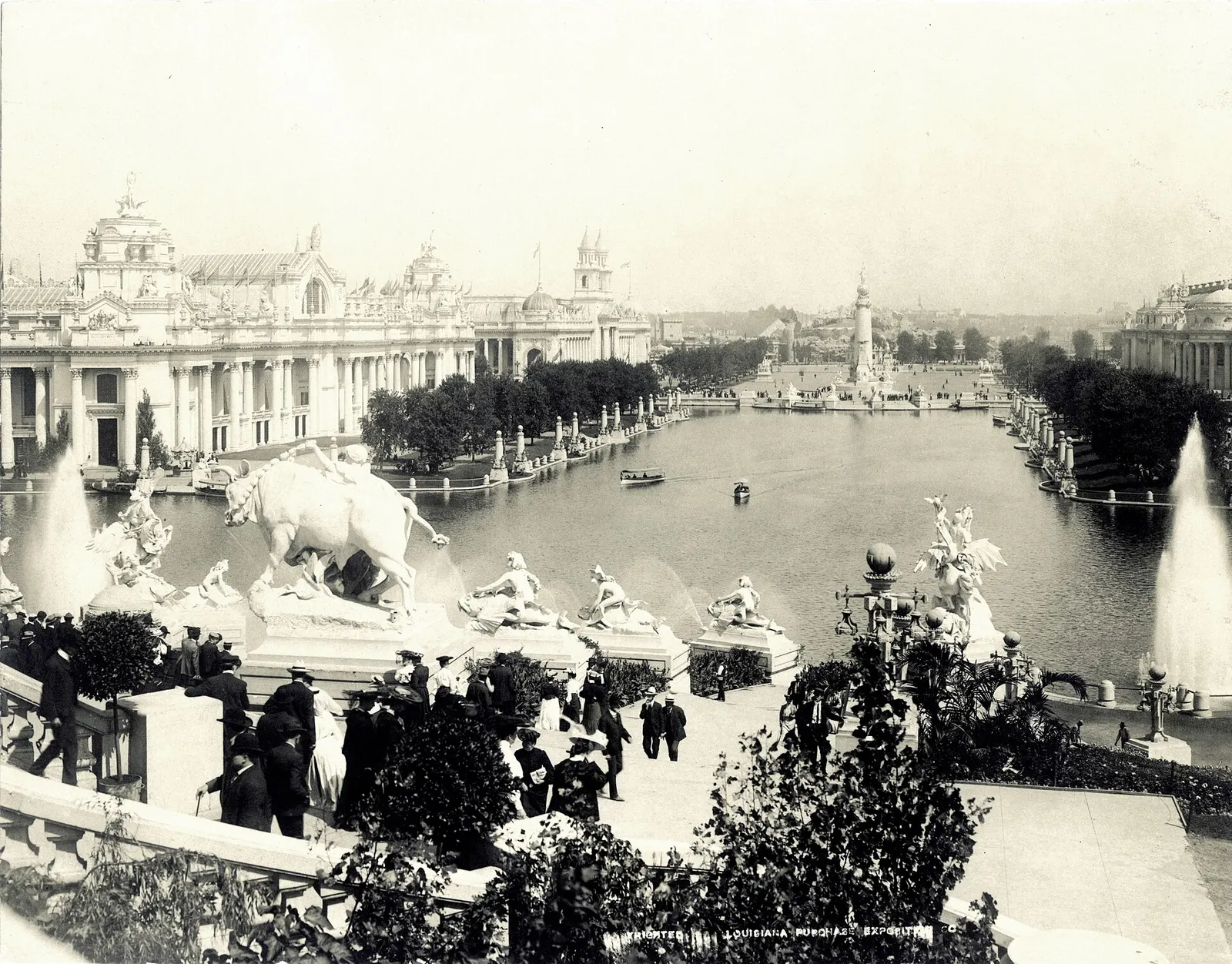 Louisiana Purchase Exposition