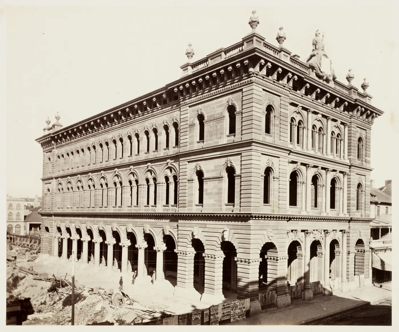 General Post Office
