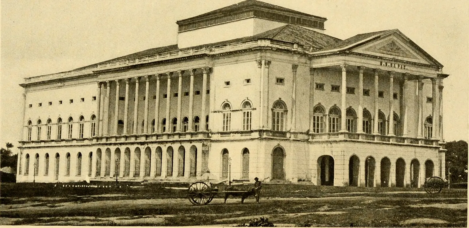 Theatro da Paz