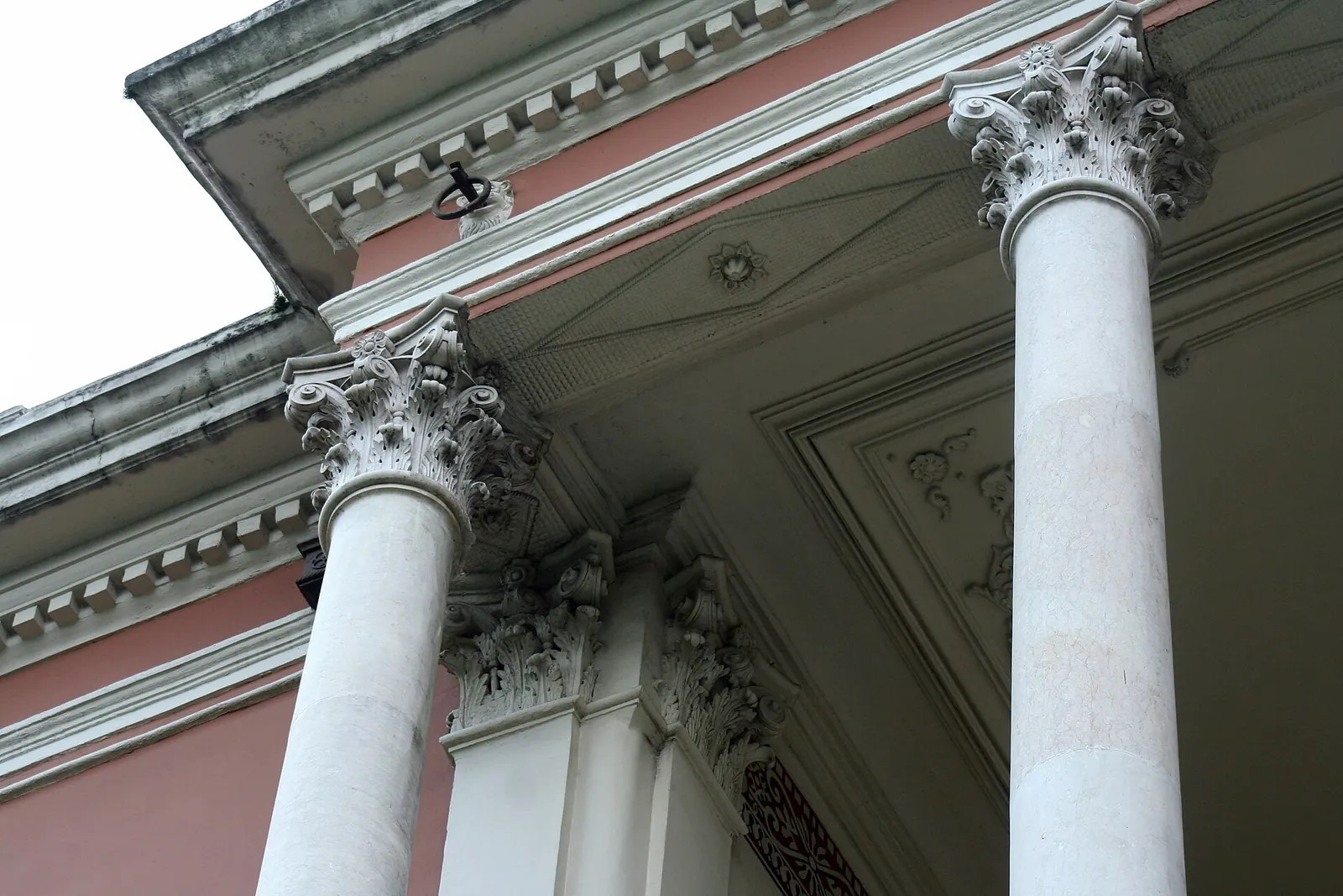 Theatro da Paz: Theatro da Paz IMG 1344 (2253410948)
