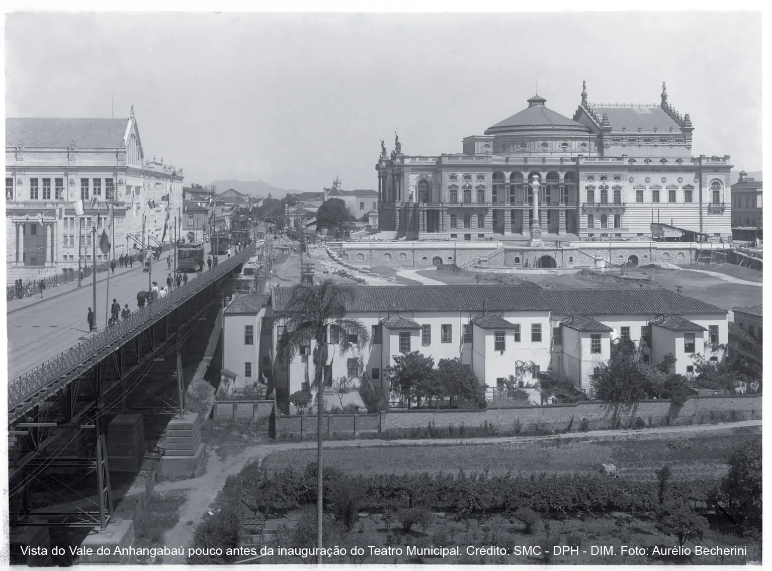 Theatro Municipal: Vale do anhangabau 1268849090