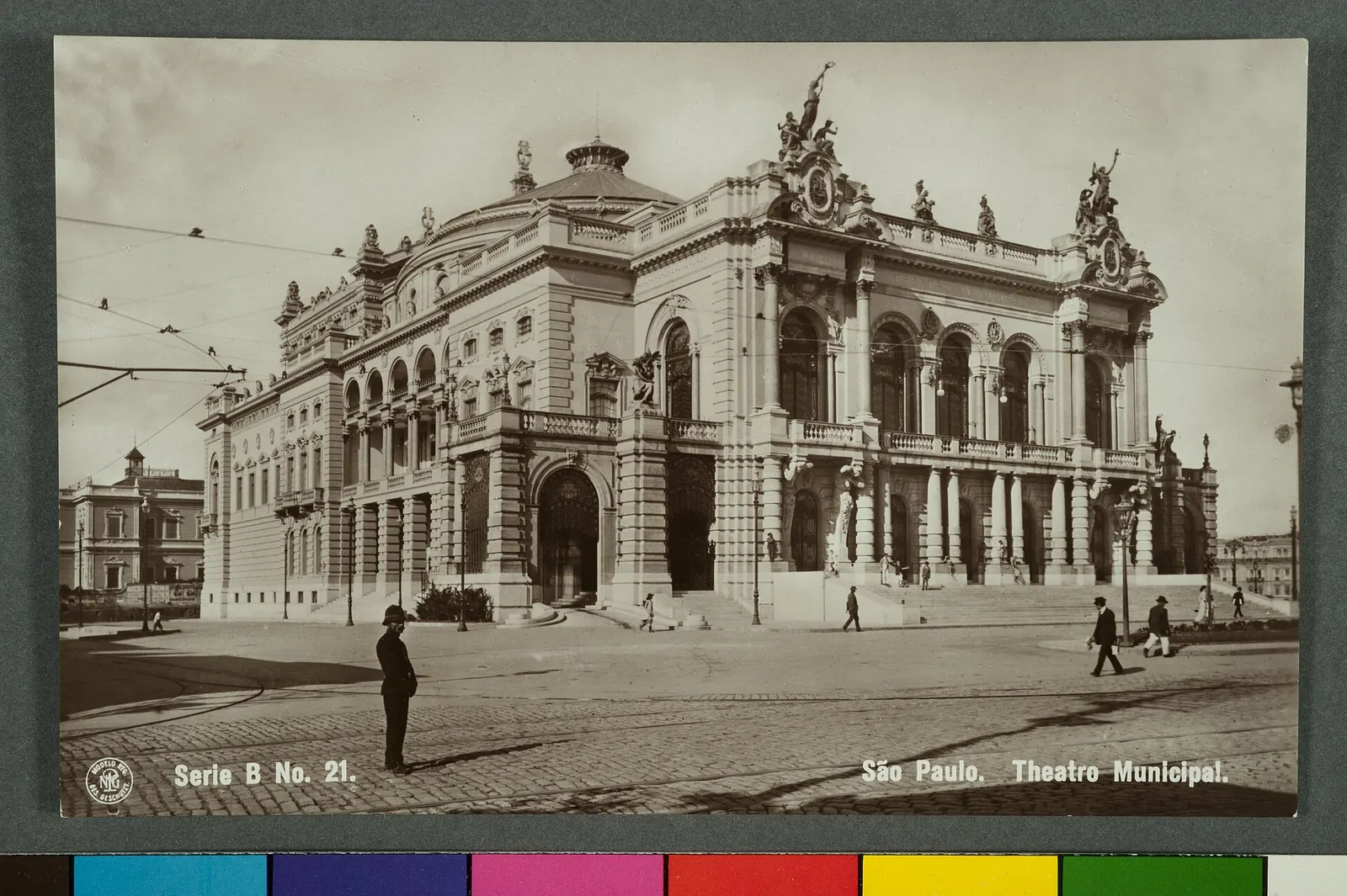 Theatro Municipal