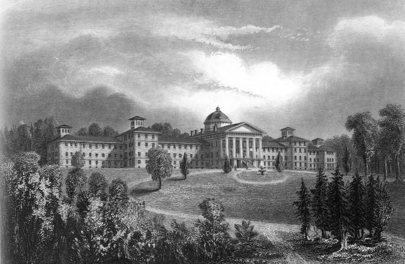 Asylums