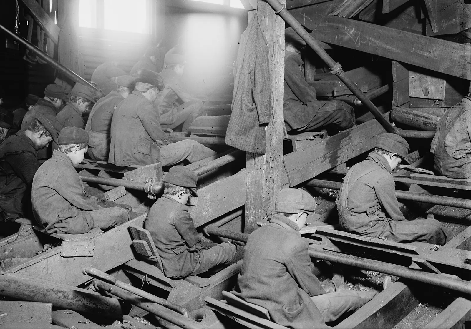 Child Labor & Repopulation