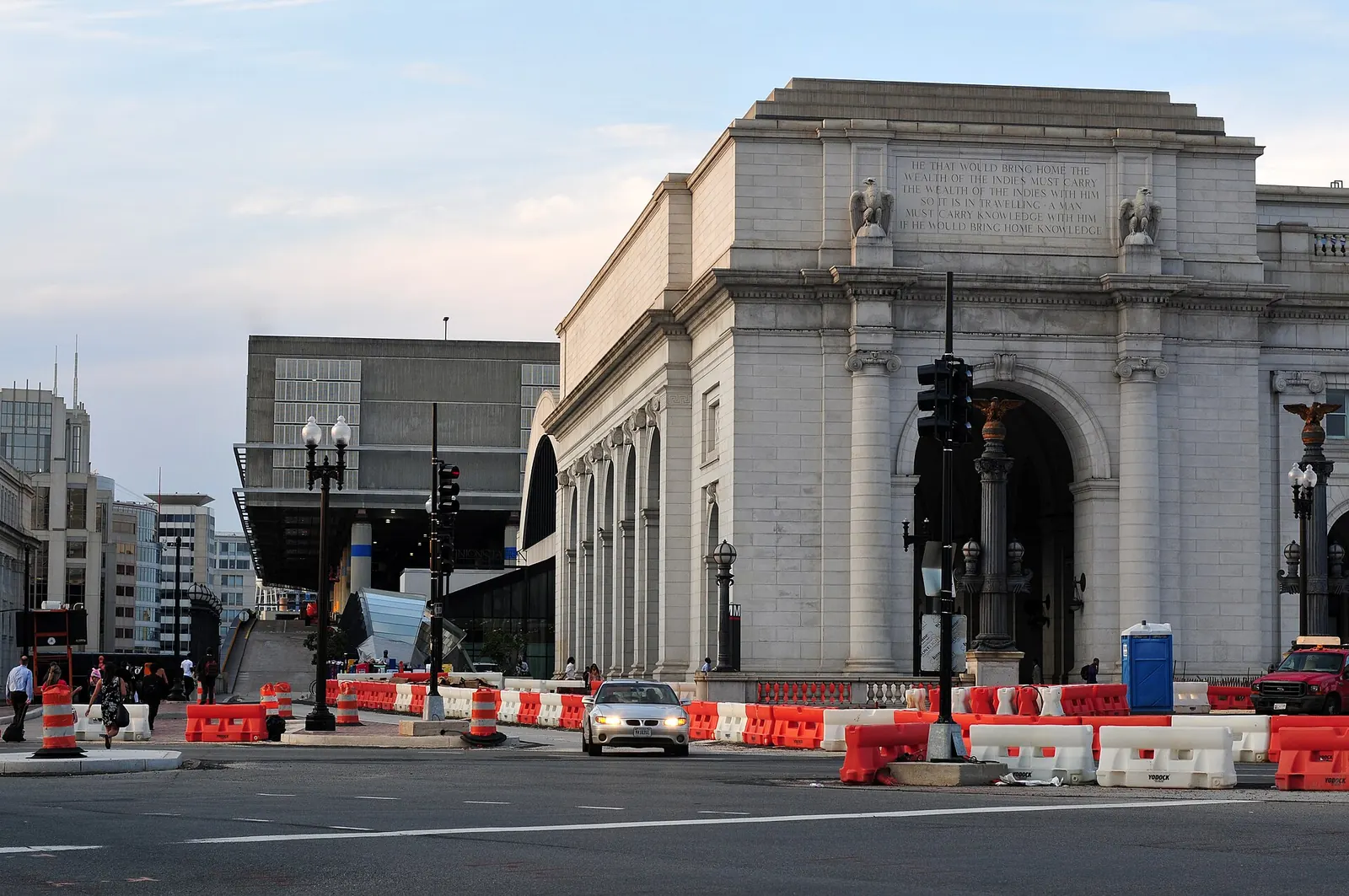 Union Station: 12-07-13-washington-by-RalfR-62