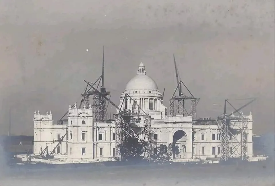 Victoria Memorial